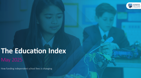 Education index 2025 pod image