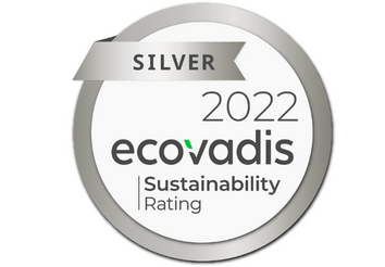 Ecovadis silver 2022 354 x 246