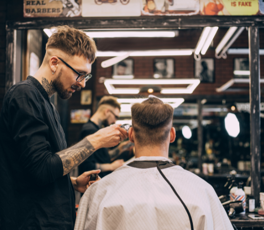 Personal insurance customers image