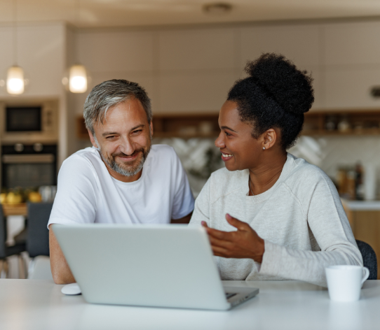 Personal Insurance customers 542 x 472