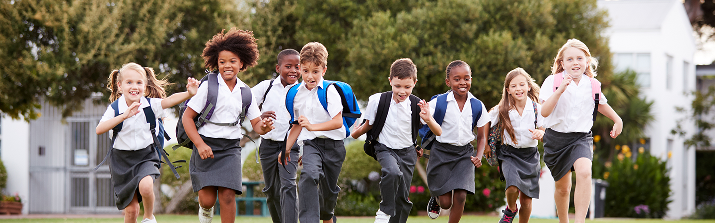 2024 School Fee Plan hero image 1440 x 450