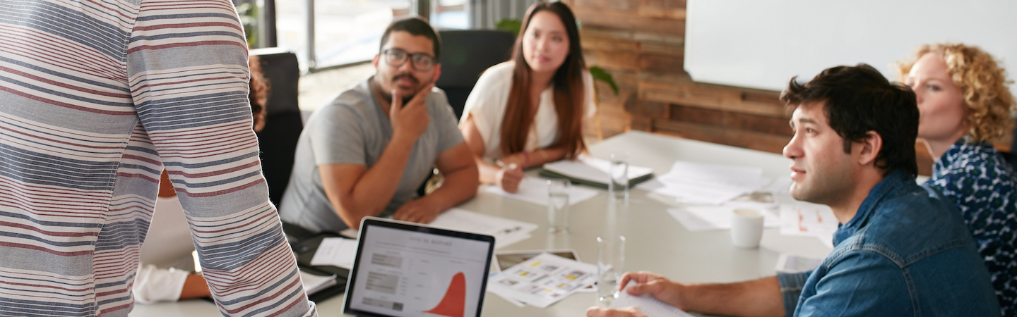 Partner L&D team image