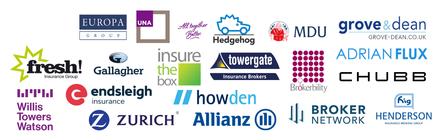 Who we work with hero image v2