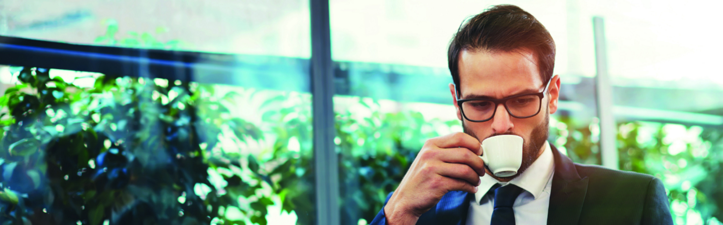 Business insurance brokers image