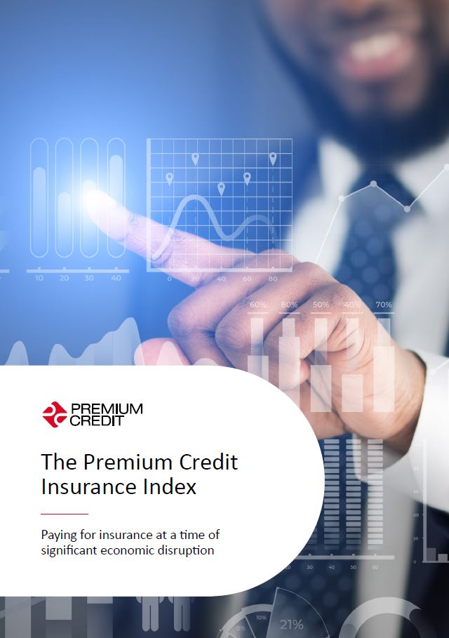 Premium Credit Insurance Index