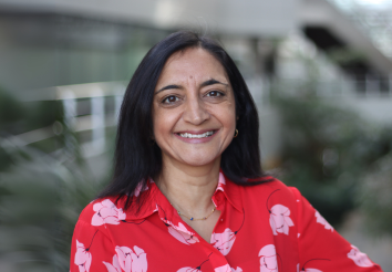 Mona Patel, Premium Credit - Director of Corporate Affairs