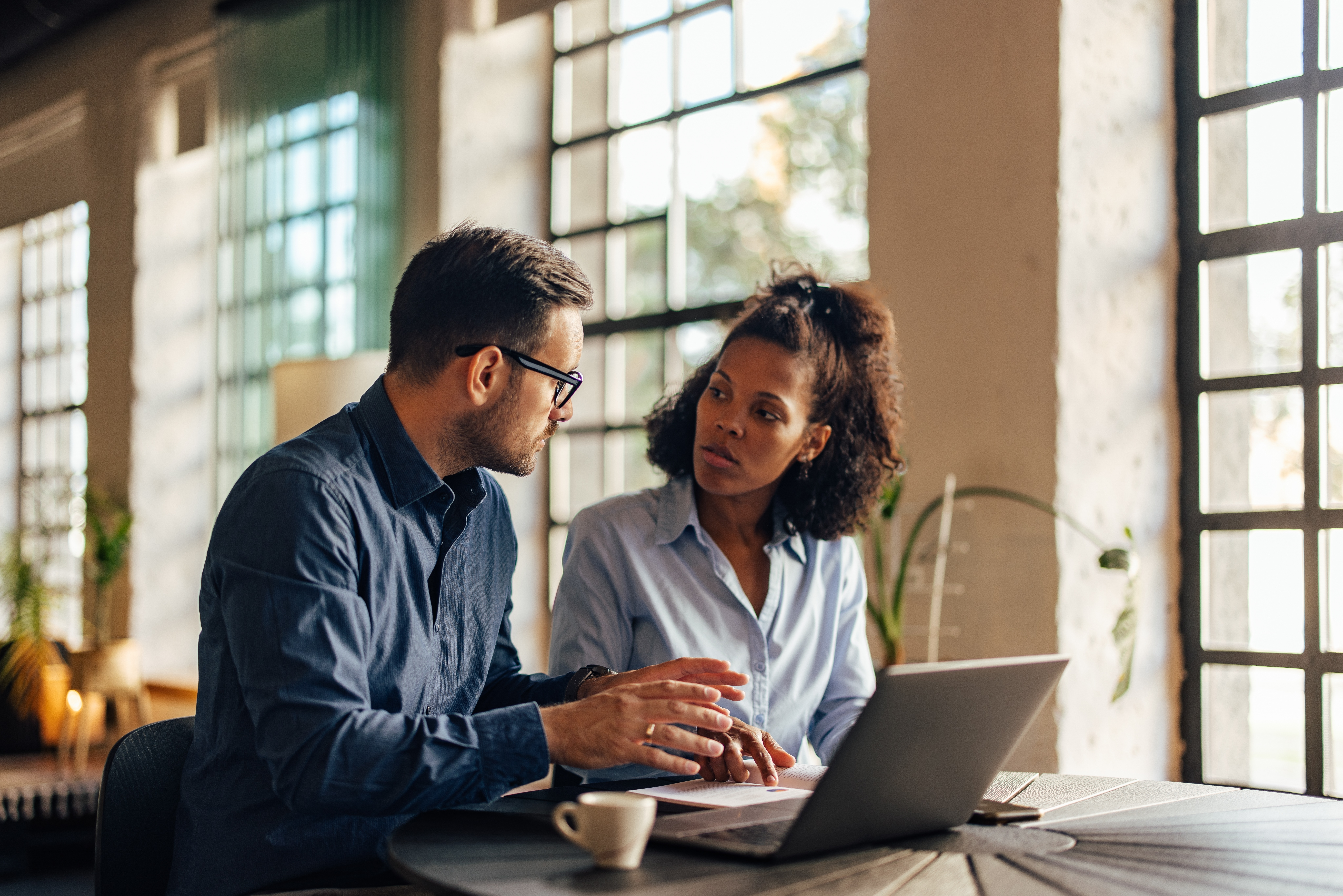 Fair value assessment image