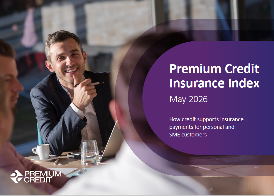 Premium Credit Insurance Index 2026