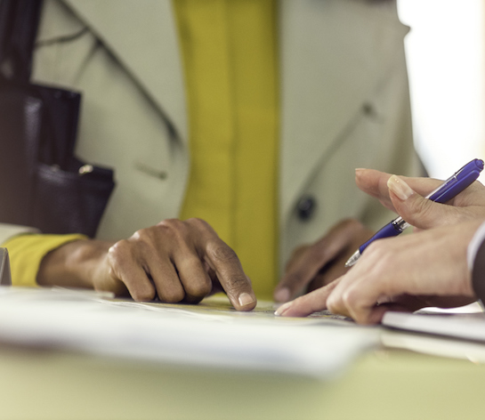 personal insurance image